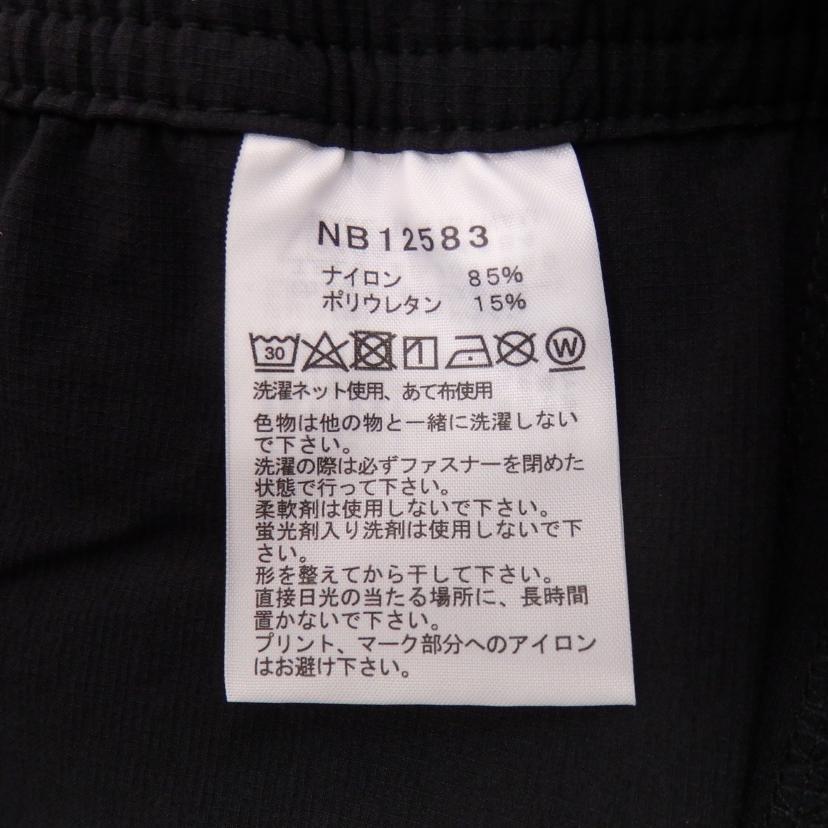 THE　NORTH　FACE/Vagrant　Long　Pant/NB12583//Sランク/77