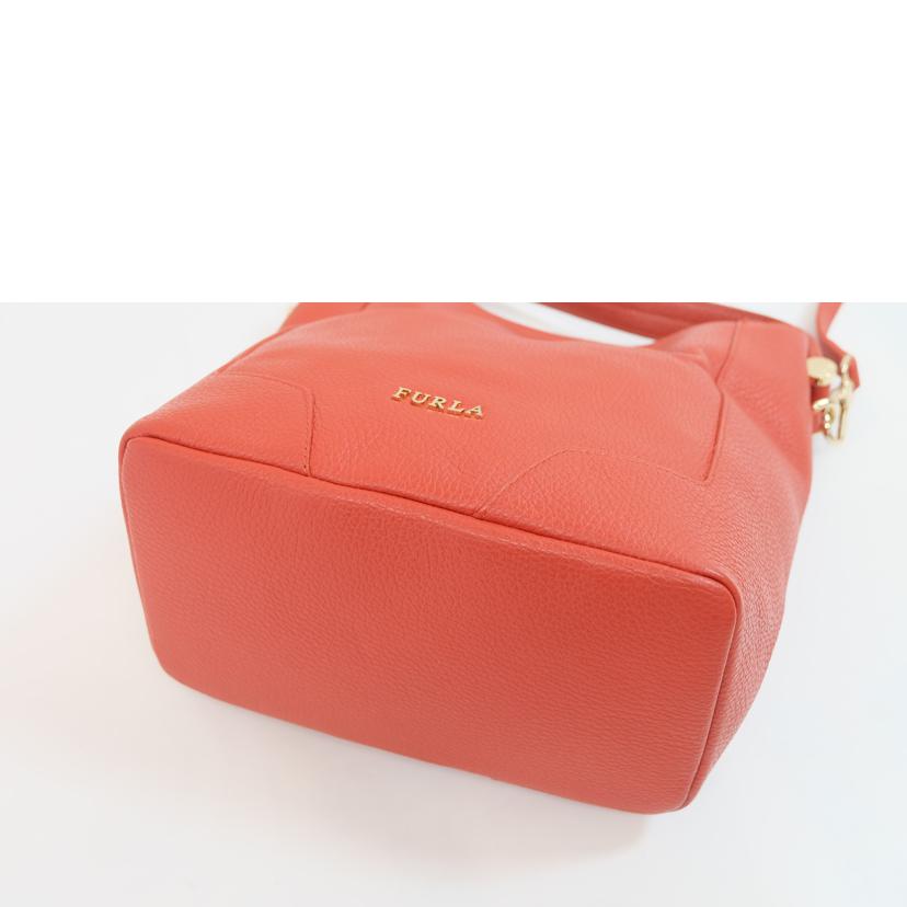 　　FURLA フルラ/レザーショルダー//Bランク/71