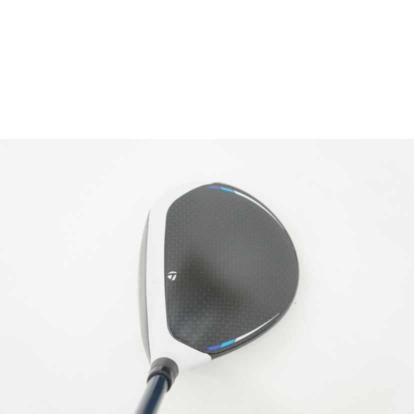 TaylorMade テーラーメイド/フェアウェイウッドSiM2/MAX-D 5W 19度//Bランク/09