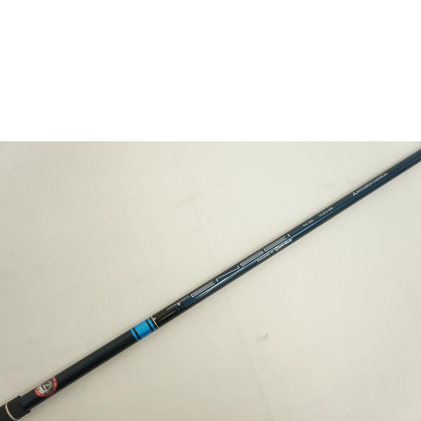 TaylorMade テーラーメイド/フェアウェイウッドSiM2/MAX-D 5W 19度//Bランク/09