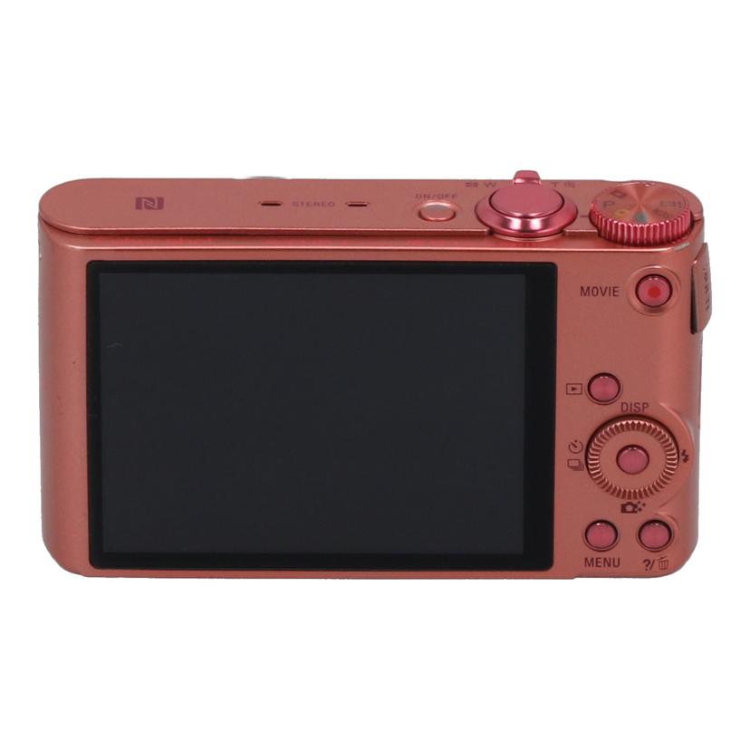 SONY ソニー/デジタルカメラ/DSC-WX350//0158619/Bランク/85