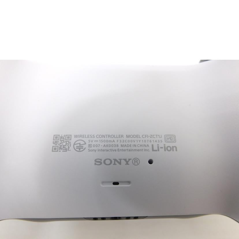 SONY ソニー/PS5本体825GB/CFI-1200A//F33101ZX11656960/ABランク/88