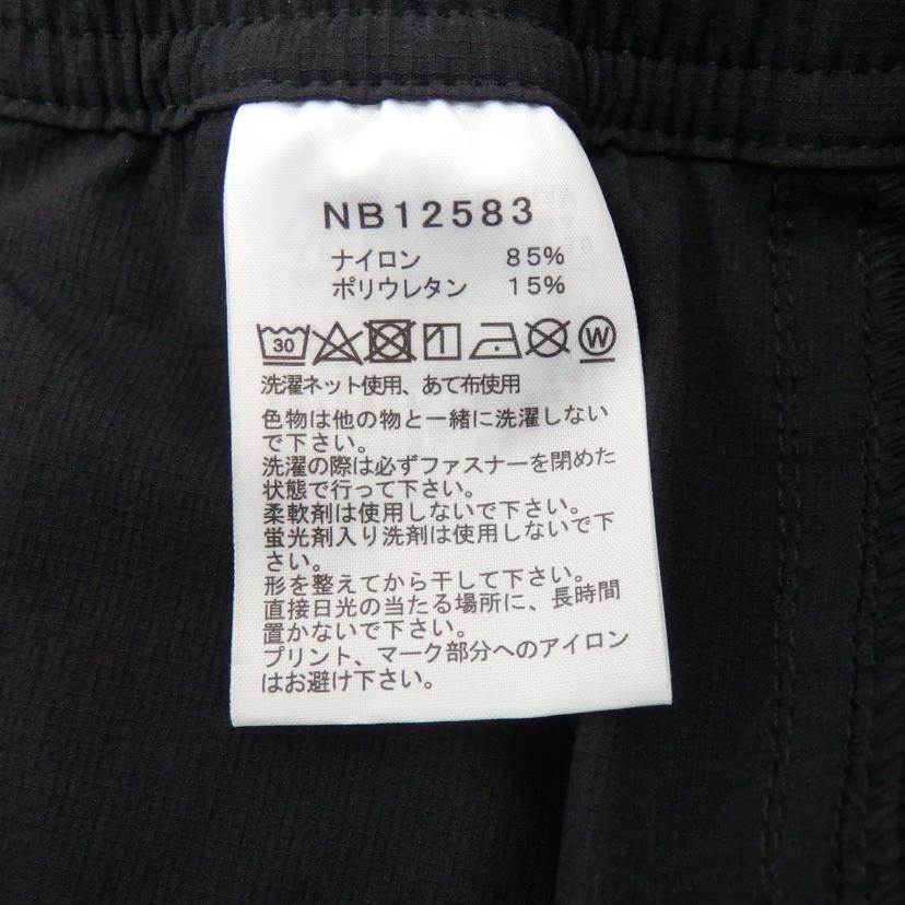 THE　NORTH　FACE/Vagrant　Long　Pant/NB12583//Sランク/77