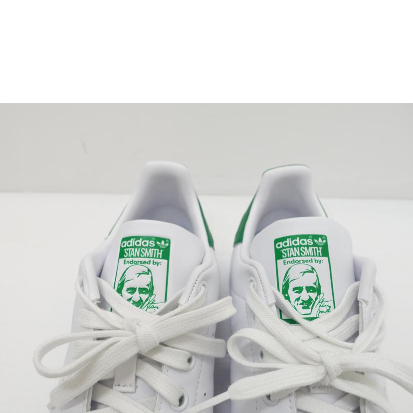 adidas アディダス/スタンスミス/FX5502//ABランク/88
