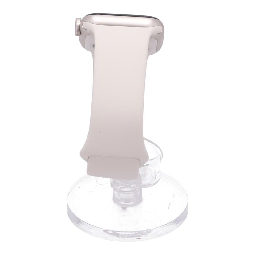 Apple　 アップル　/Apple　Watch　SE　第2世代　GPS　40mm/MXEF3J/A//MK6G91DJHG/ABランク/63