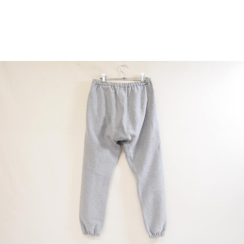 JOE　McCOY ジョイマッコイ/BALL　PARK　ヘビースウェットパンツ//Aランク/71