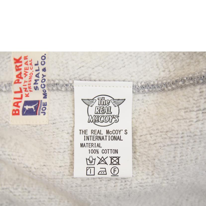 JOE　McCOY ジョイマッコイ/BALL　PARK　ヘビースウェットパンツ//Aランク/71