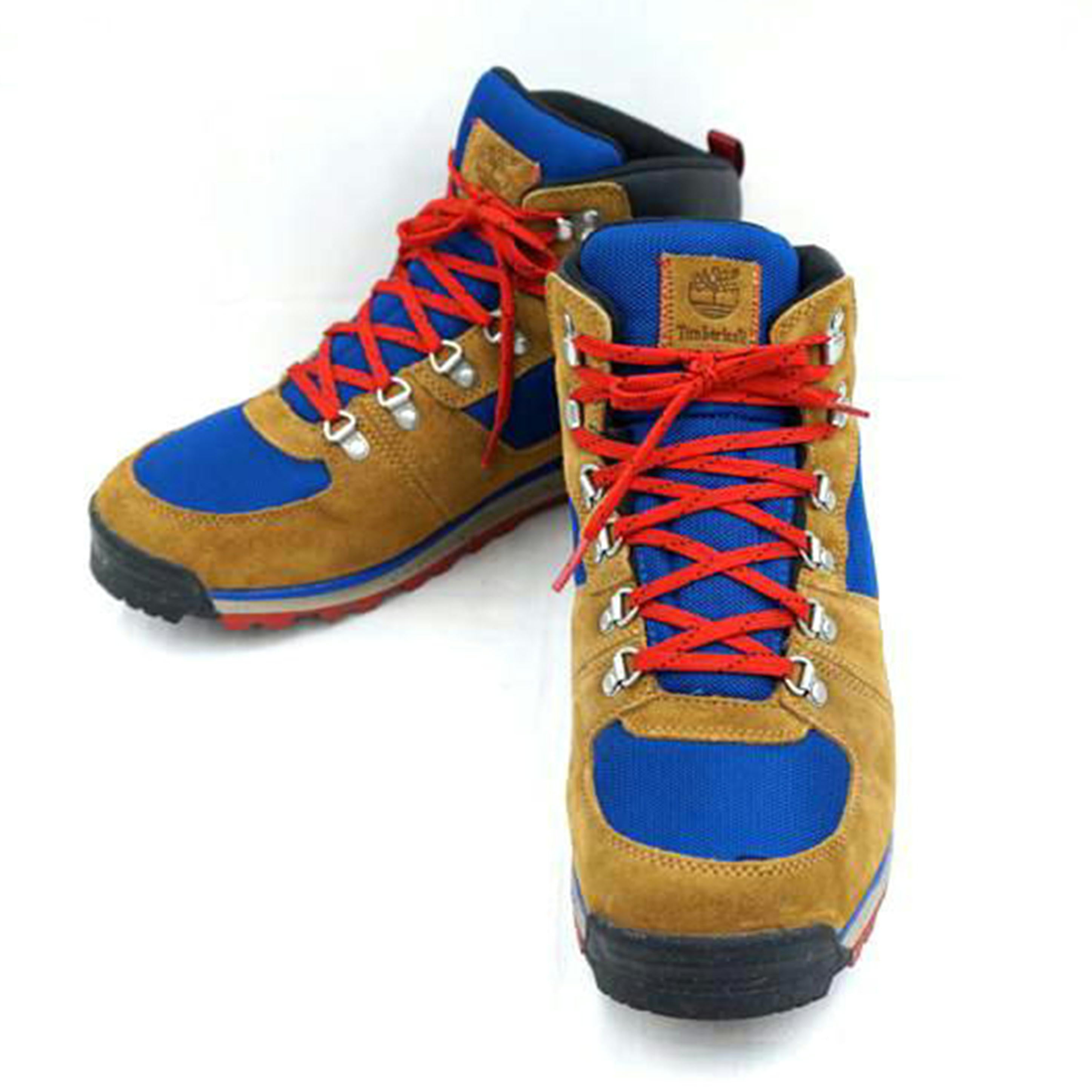 Timberland ティンバーランド/Timberland　GT　SCRAMBLE　MID　30．0/2215R//Aランク/67