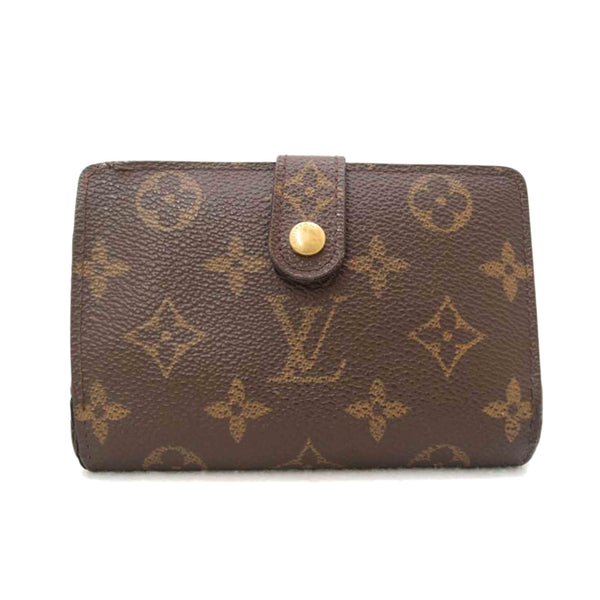 ＬＯＵＩＳ ＶＵＩＴＴＯＮ ルイ・ヴィトン ビトン がま口財布 ...