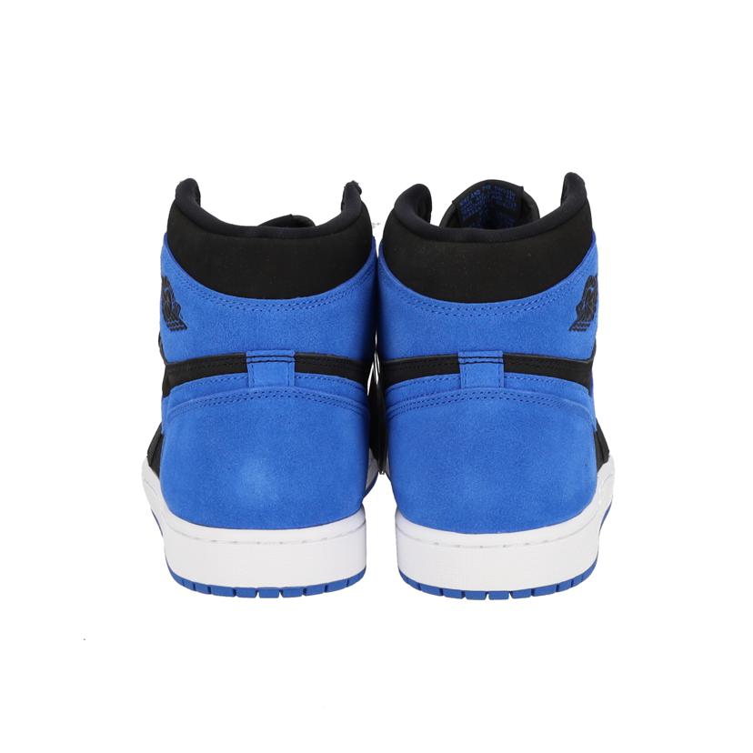 NIKE ナイキ/AIR　JORDAN　1　レトロ　HI　OG/DZ5485-042//00196969191795/Aランク/85