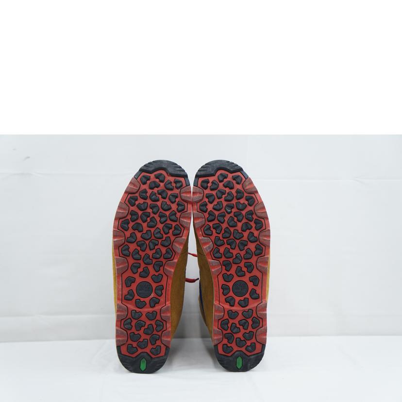 Timberland ティンバーランド/Timberland　GT　SCRAMBLE　MID　30．0/2215R//Aランク/67