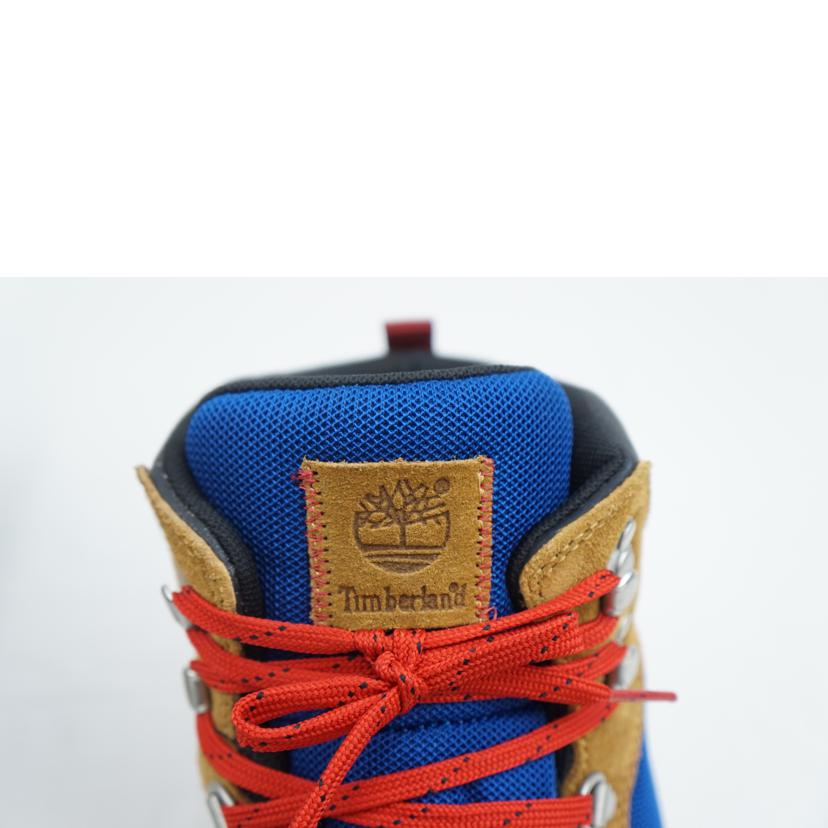 Timberland ティンバーランド/Timberland　GT　SCRAMBLE　MID　30．0/2215R//Aランク/67