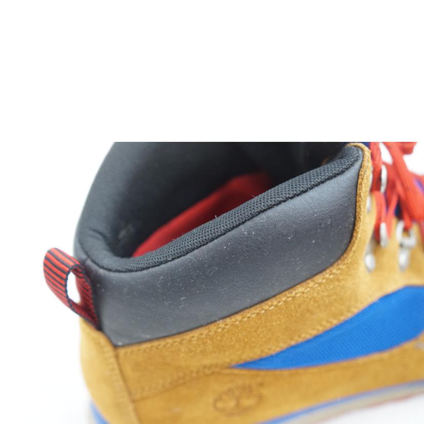 Timberland ティンバーランド/Timberland　GT　SCRAMBLE　MID　30．0/2215R//Aランク/67