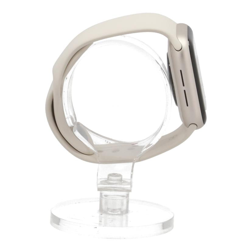 Apple　 アップル　/AppleWatch　SE　第2世代　GPS　40mm/MXEF3J/A//JM4MC79R57/Aランク/75