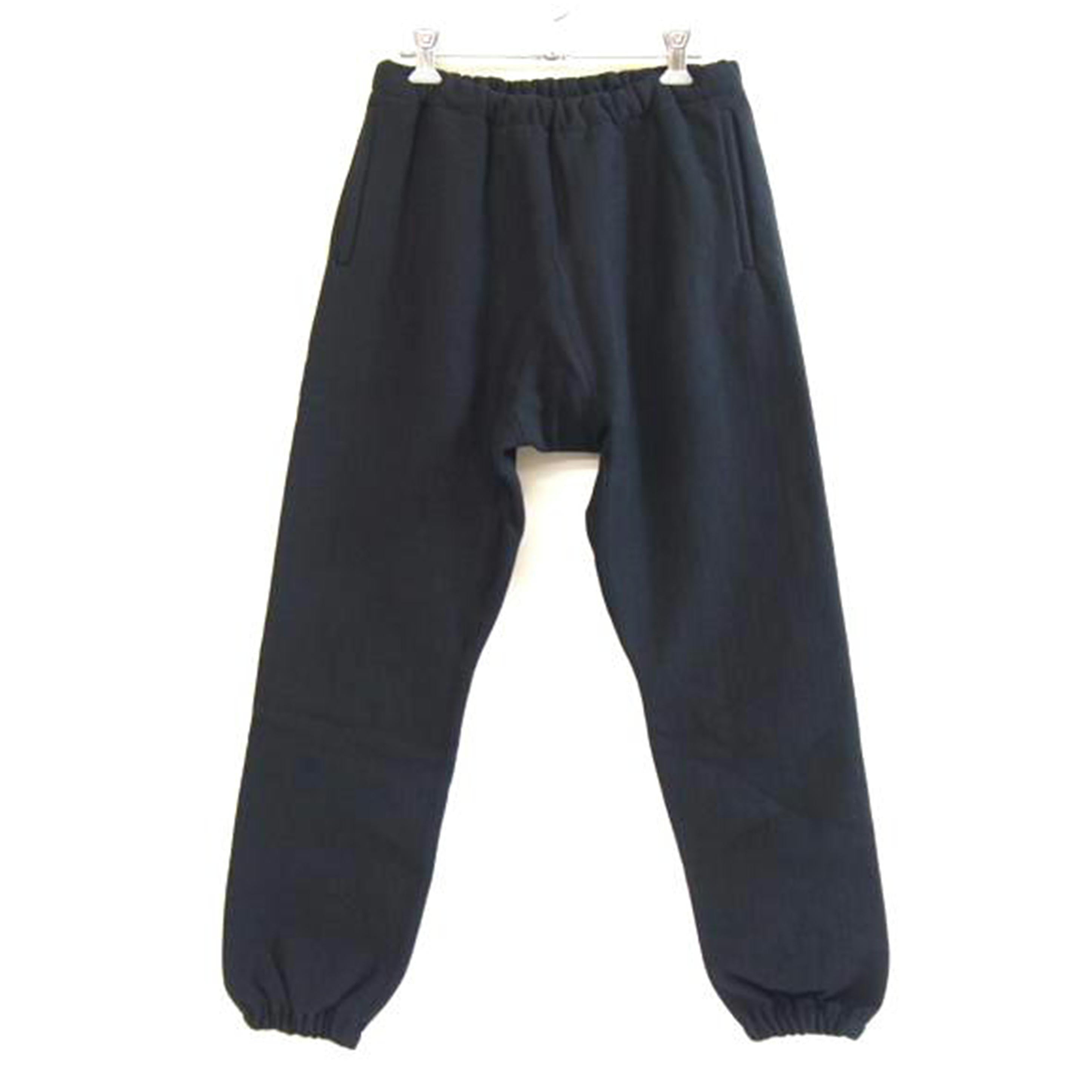 JOE　McCOY ジョイマッコイ/BALL　PARK　ヘビースウェットパンツ//Sランク/71