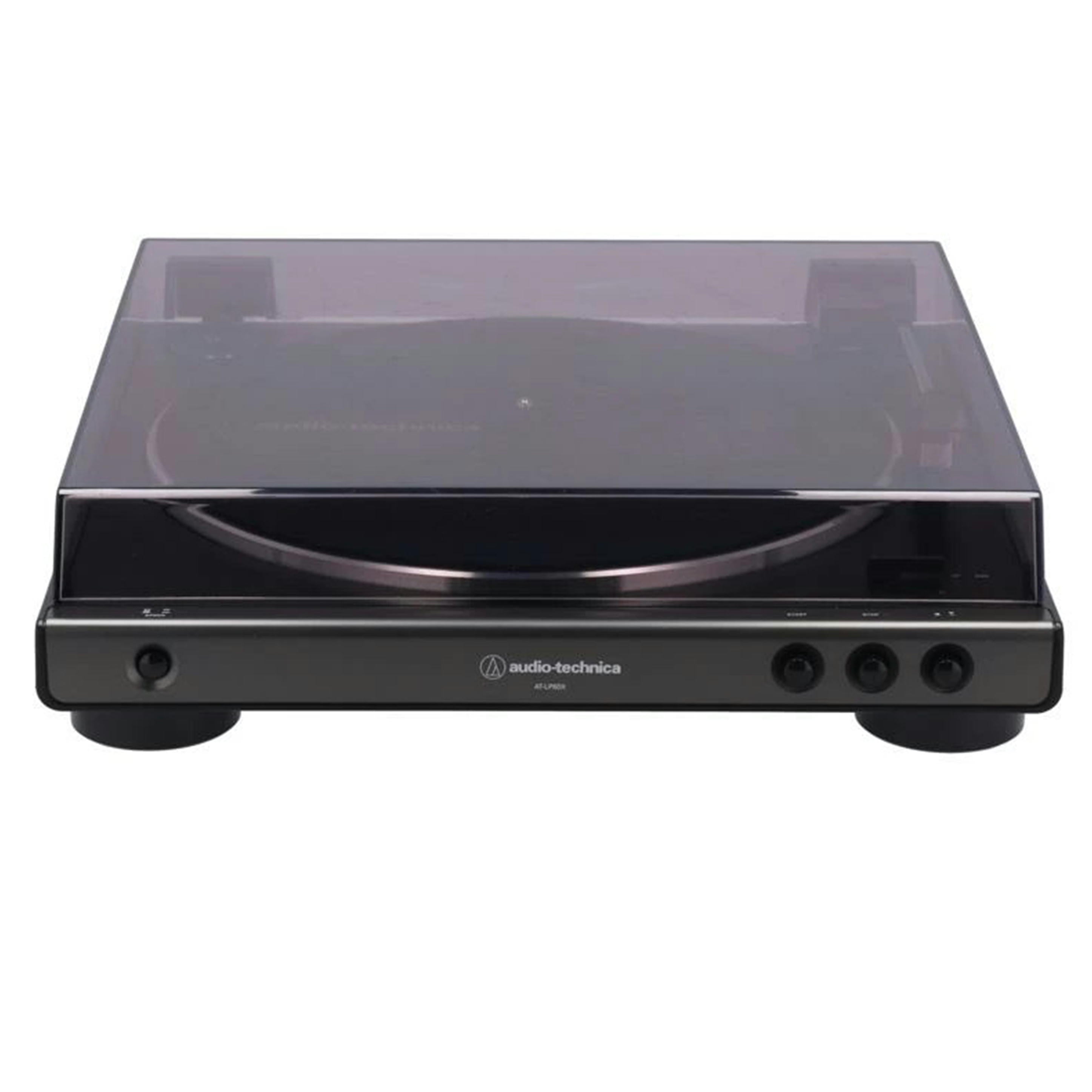 audio－technica オーディオテクニカ　/レコードプレーヤー/AT-LP60X-DGM//202566455/Bランク/62