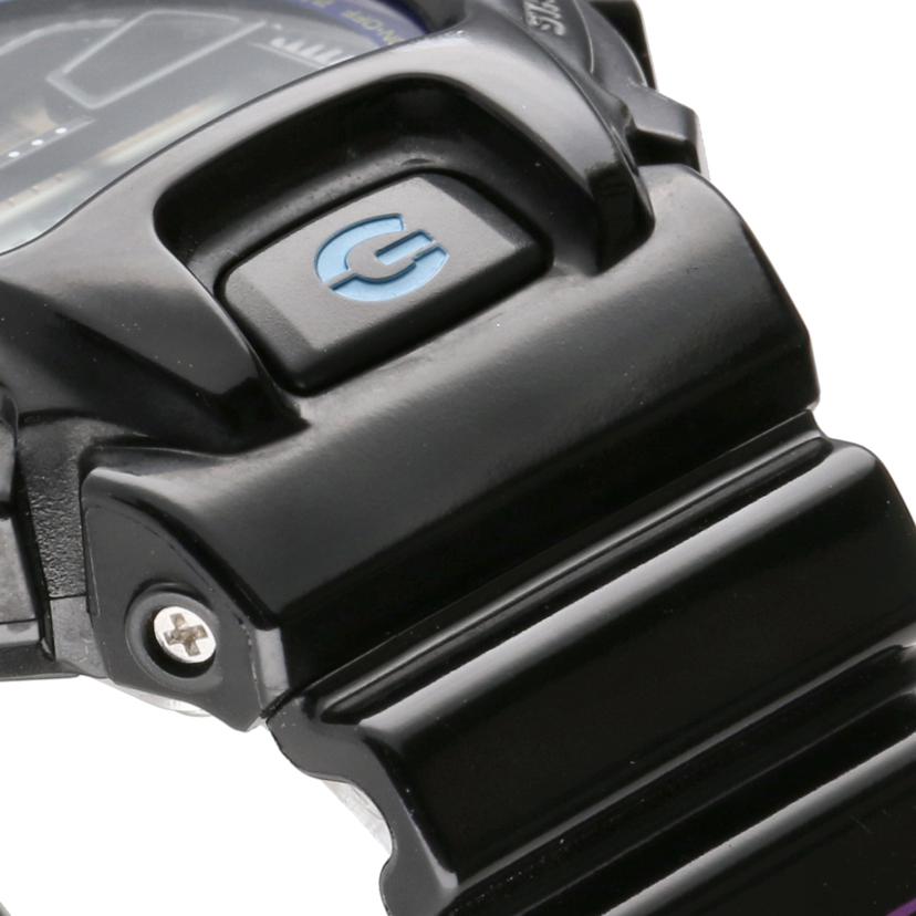 CASIO カシオ/G－SHOCK／G－LIDE/GLX-6900-1JF//319*/ABランク/01