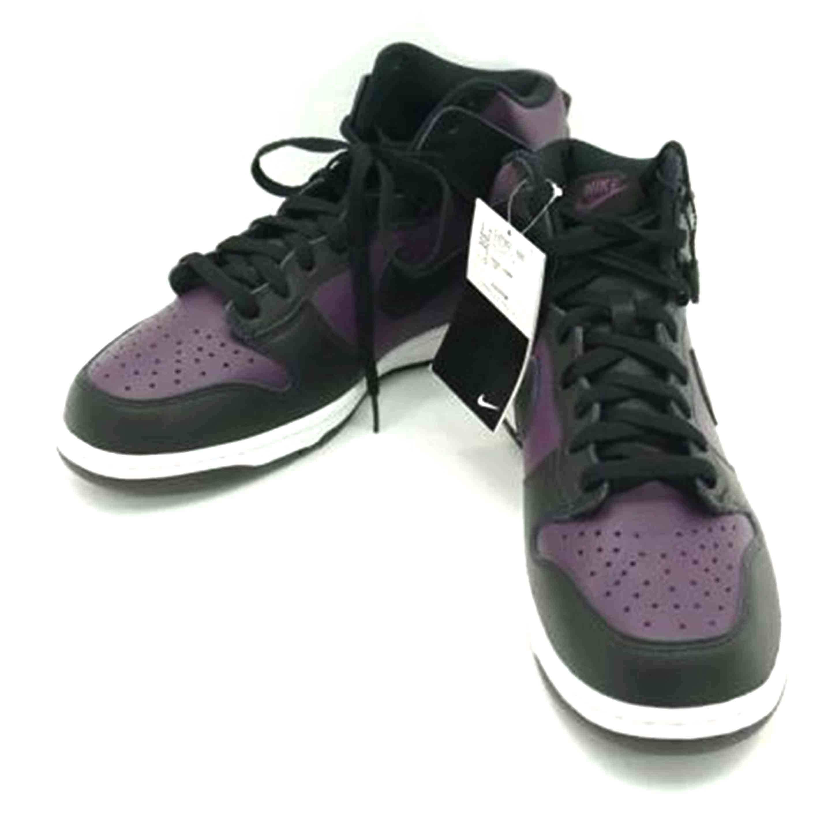 NIKE ナイキ/NIKE　DUNK　HI　／F/DJ0382-600//00194958578534/Aランク/85