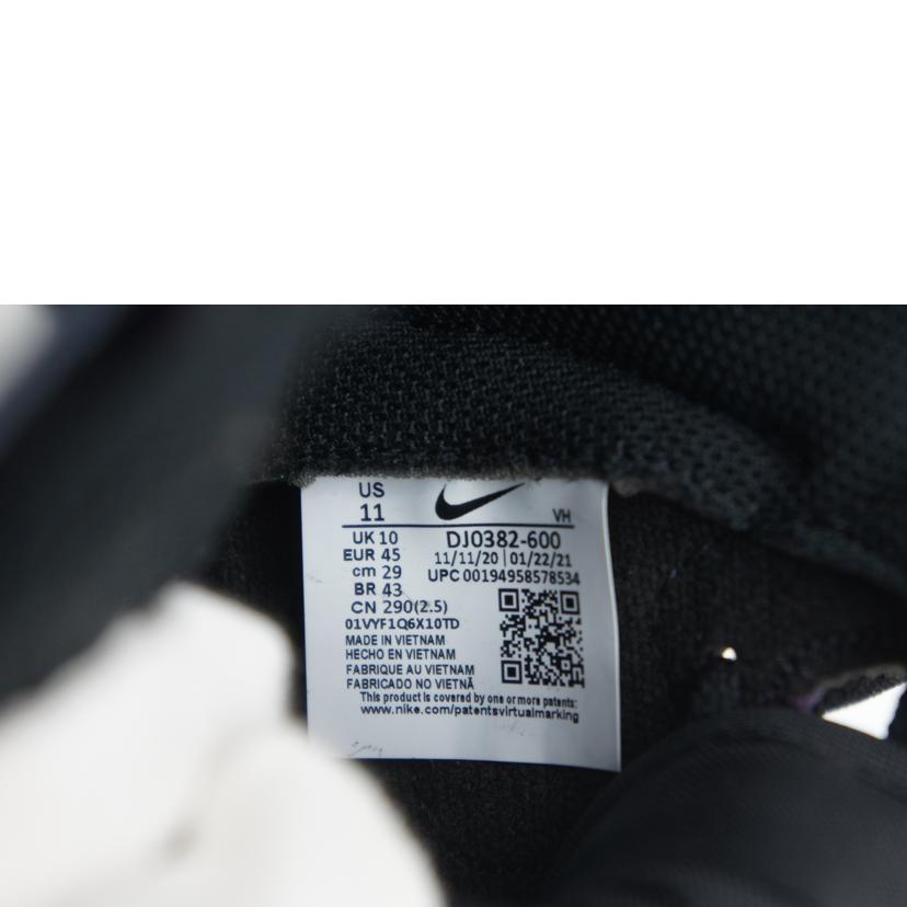 NIKE ナイキ/NIKE　DUNK　HI　／F/DJ0382-600//00194958578534/Aランク/85