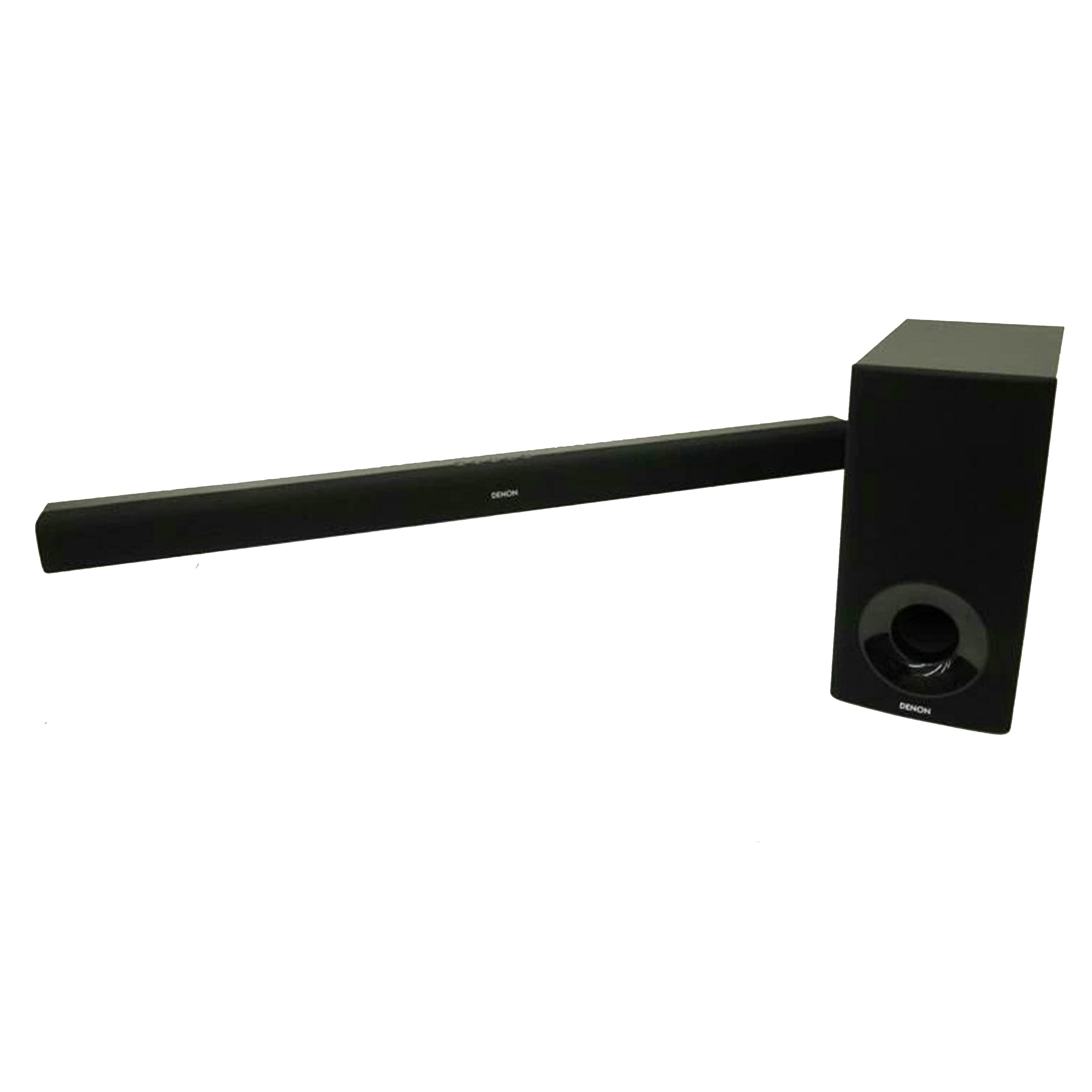 DENON デノン/ホームシアター機器/DHT-S316//Bランク/69