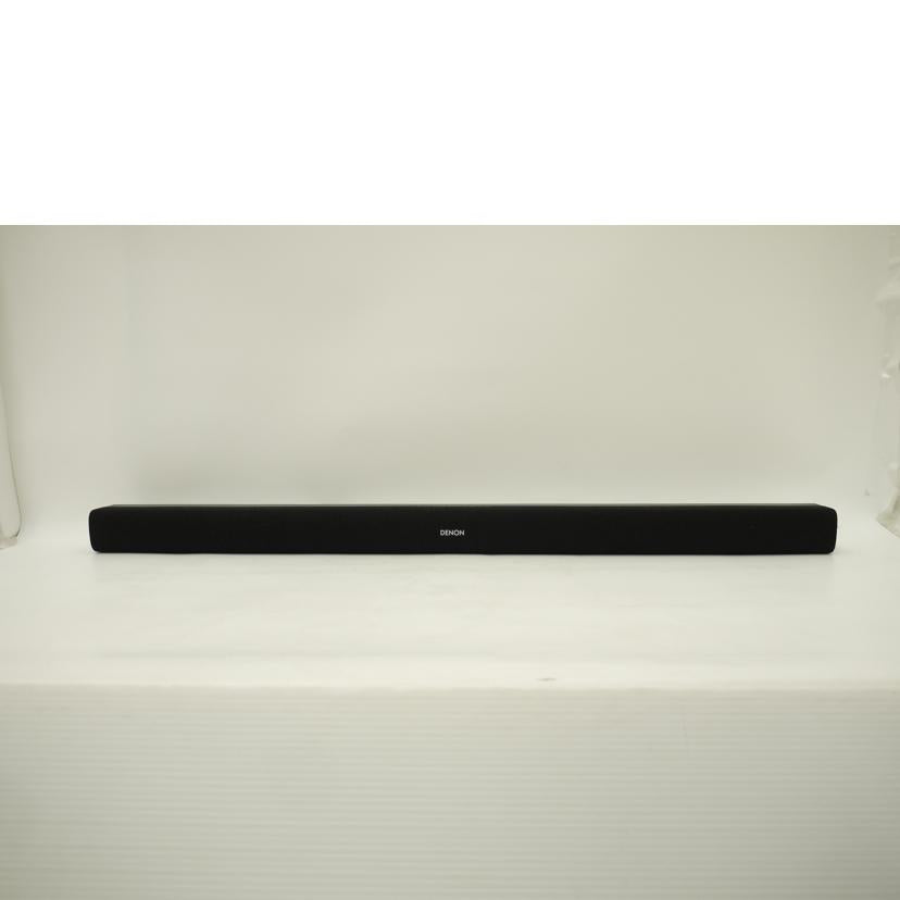 DENON デノン/ホームシアター機器/DHT-S316//Bランク/69