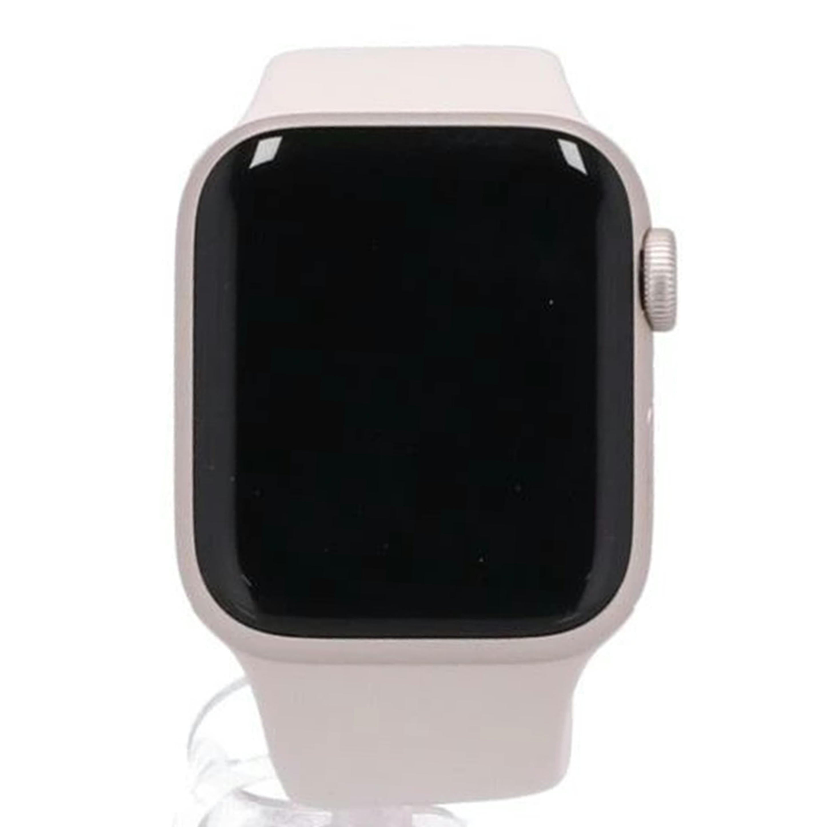 Apple アップル/第2世代　Apple　Watch　SE　40mm/MXEF3J/A//SJX0GFQFLYF/Aランク/24