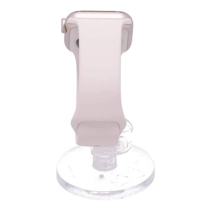 Apple アップル/第2世代　Apple　Watch　SE　40mm/MXEF3J/A//SJX0GFQFLYF/Aランク/24