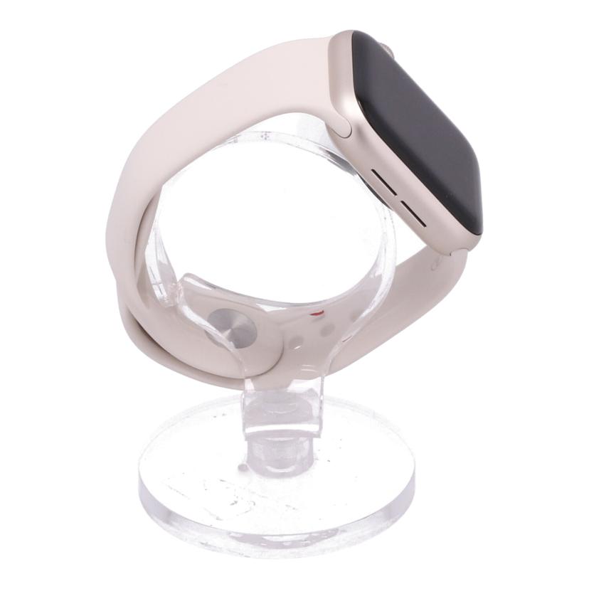 Apple アップル/第2世代　Apple　Watch　SE　40mm/MXEF3J/A//SJX0GFQFLYF/Aランク/24