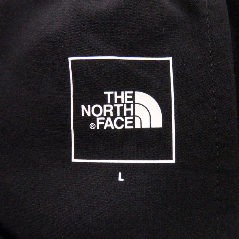 THE　NORTH　FACE/Flexible　Long　Pant/NB12582//Sランク/77