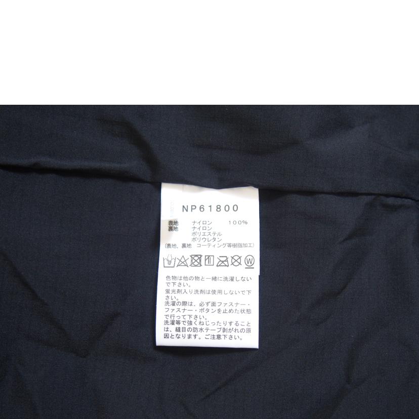 THE　NORH　FACE ノースフェイス/マウンテンJKT/NP61800//SAランク/71