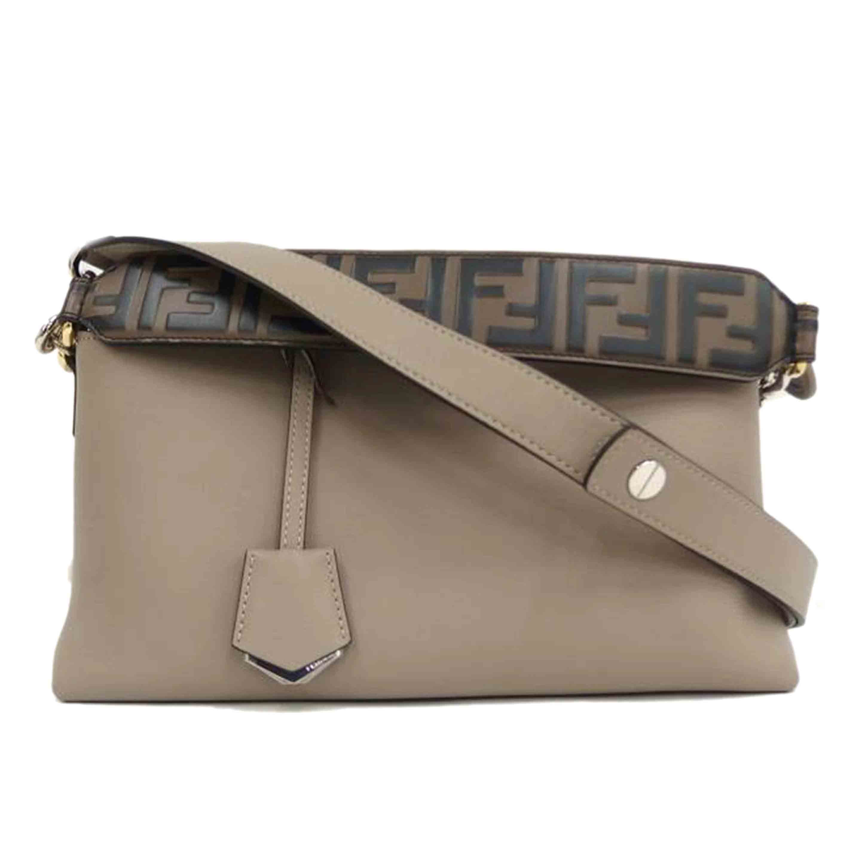 FENDI フェンディ/バイザウェイ/8BL146-1D5//Aランク/82