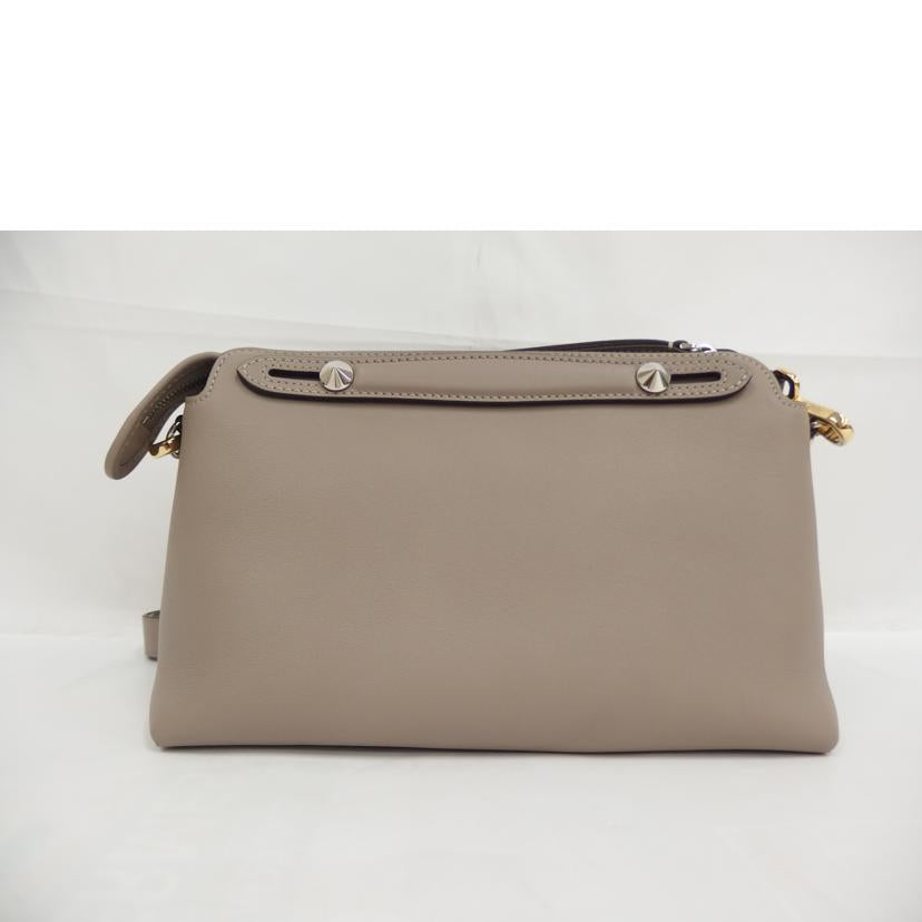 FENDI フェンディ/バイザウェイ/8BL146-1D5//Aランク/82