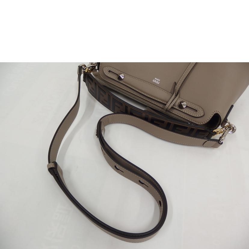 FENDI フェンディ/バイザウェイ/8BL146-1D5//Aランク/82