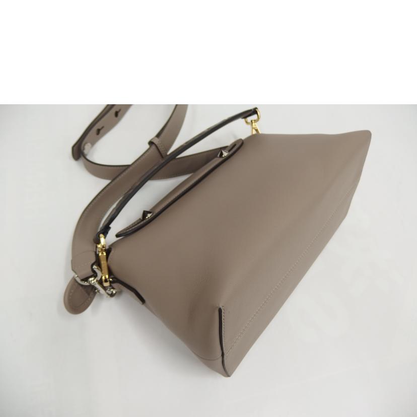 FENDI フェンディ/バイザウェイ/8BL146-1D5//Aランク/82