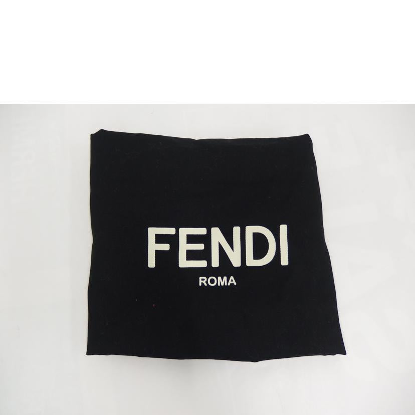FENDI フェンディ/バイザウェイ/8BL146-1D5//Aランク/82