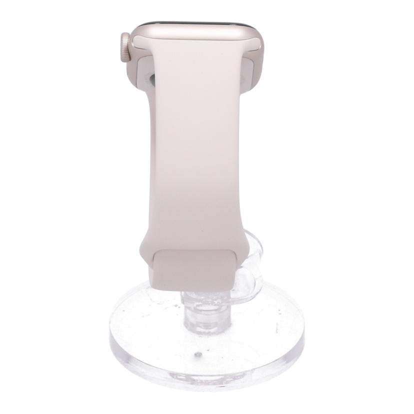 Apple　 アップル　/Apple　Watch　SE　第2世代　GPS　40mm/MXEF3J/A//G9G70VWWXL/ABランク/76