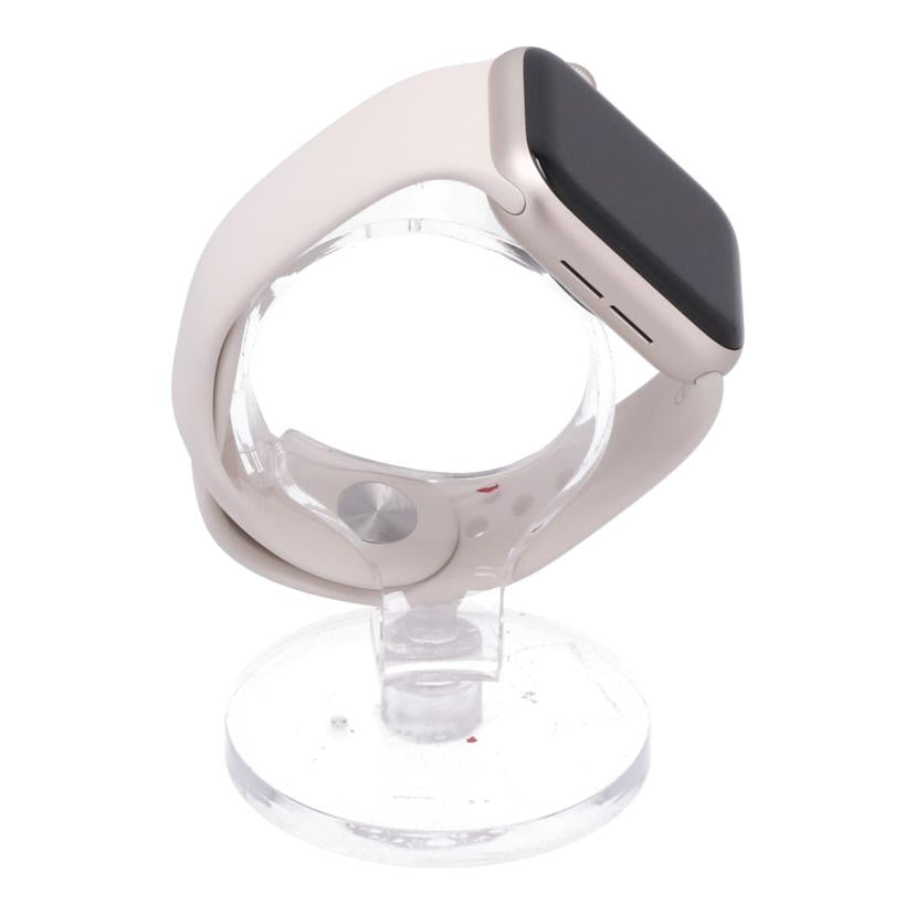 Apple　 アップル　/Apple　Watch　SE　第2世代　GPS　40mm/MXEF3J/A//G9G70VWWXL/ABランク/76