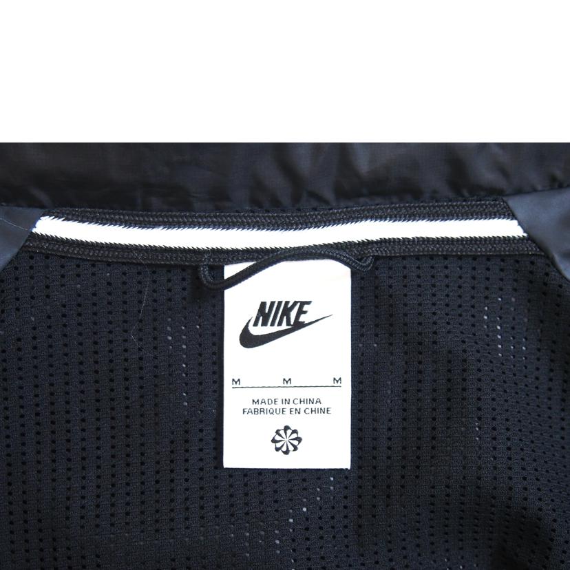 NIKE ナイキ/テックジャケット//FB7904-010/ABランク/71
