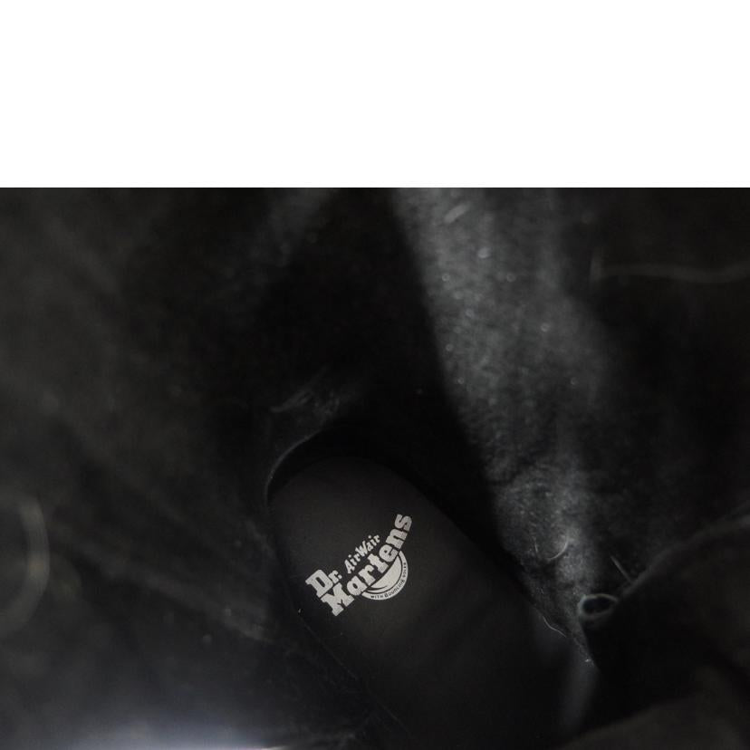 Dr．Martens ドクターマーチン/Dr．Martens　JADON　HI　HDW　ブーツ／ブラック//ABランク/82