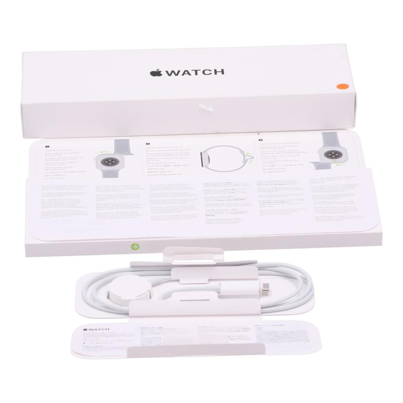 Apple アップル/Apple　Watch　SE　第2世代　40mm/MXE73J/A//SDR7VQP2FHH/Aランク/24