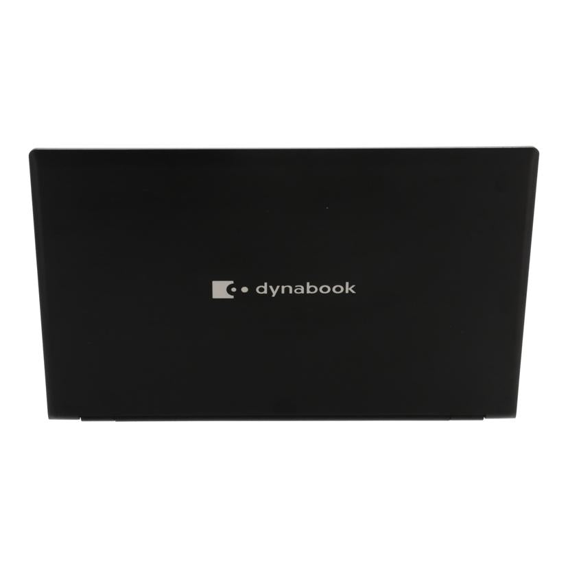 dynabook ダイナブック株式会社　/Win11ノートPC／dynabook　B55/A6BSESL8MA22//41043862H/Bランク/65