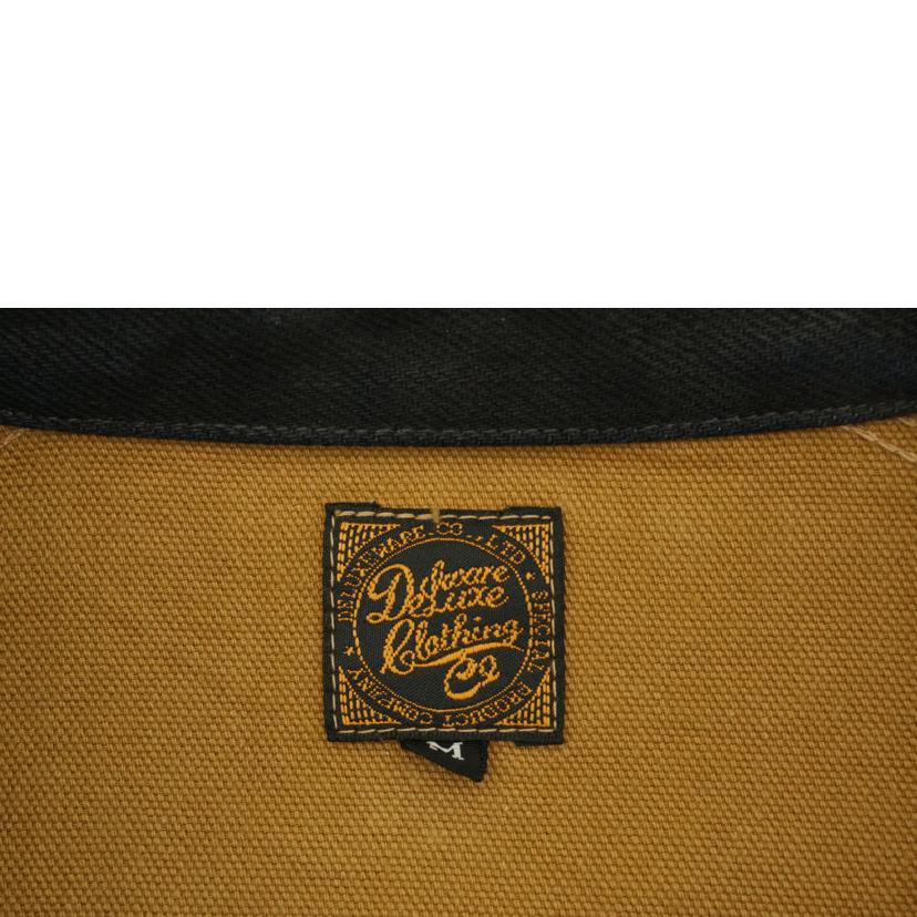 DELUXEWARE　 デラックスウェア/DELUXEWARE　シャツ　BR//ABランク/78