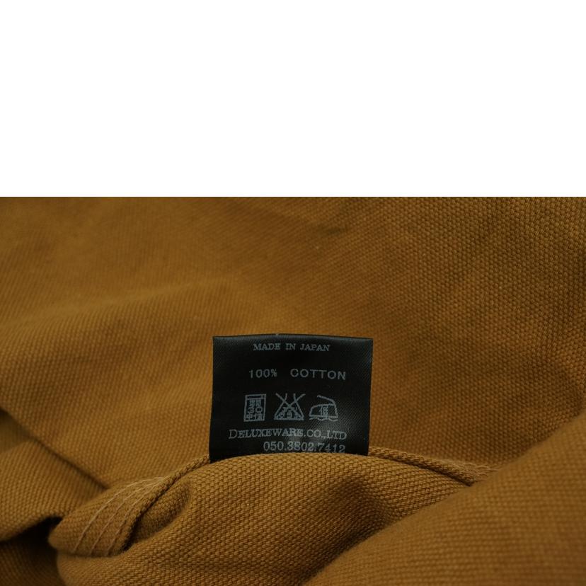 DELUXEWARE　 デラックスウェア/DELUXEWARE　シャツ　BR//ABランク/78