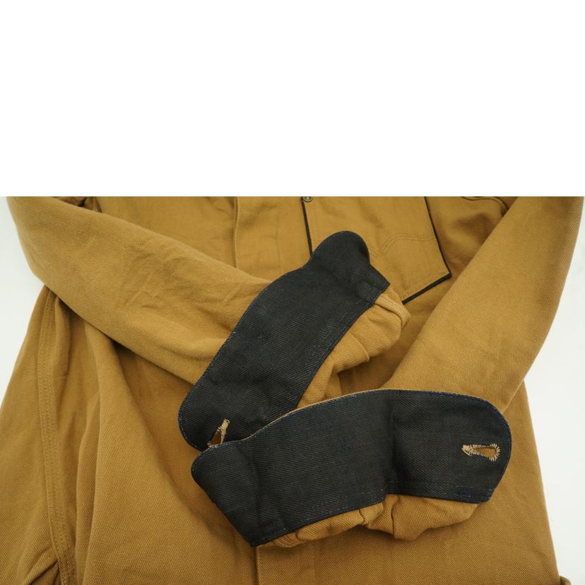 DELUXEWARE　 デラックスウェア/DELUXEWARE　シャツ　BR//ABランク/78