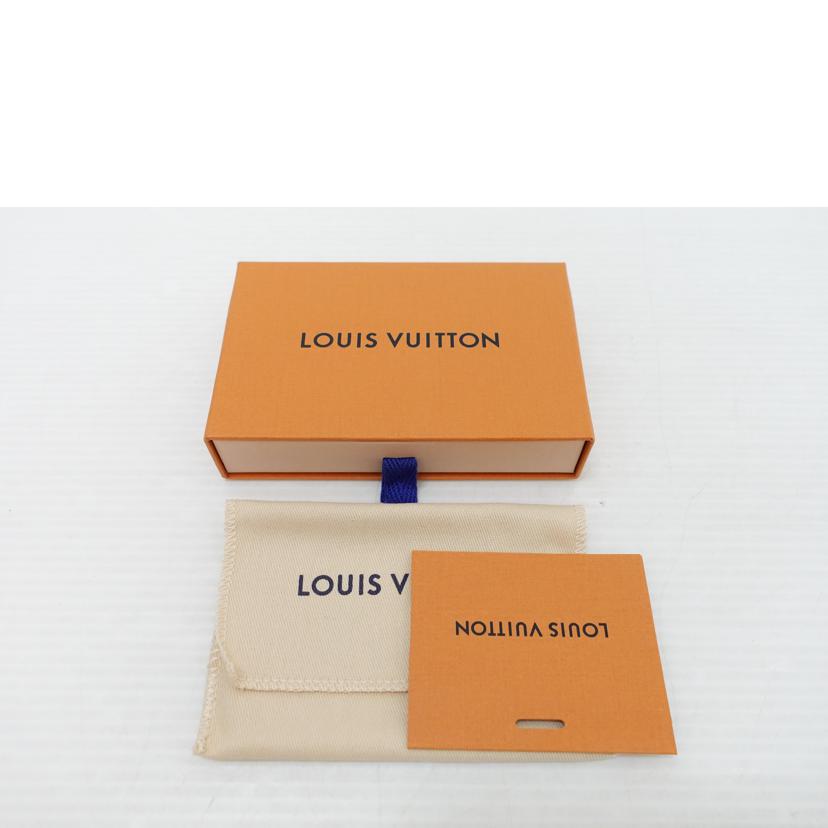 LOUIS VUITTON ルイヴィトン/ポルトモネ・ロザリ/モノグラム・アンプラント/M11410//RFI*/ABランク/88