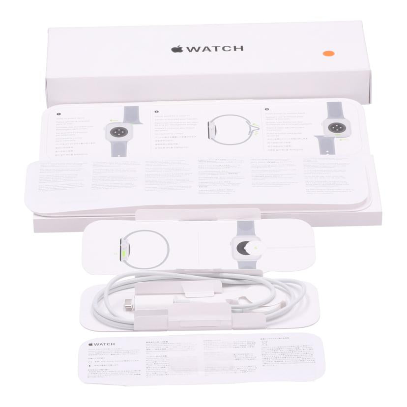 Apple アップル/Apple　Watch　SE　第2世代　44mm　GPS/MXEK3J/A//SHK2FPV4NN9/Aランク/24