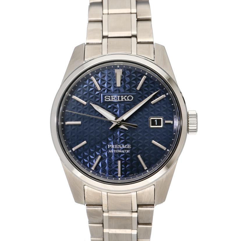 SEIKO/プレサージュ／自動巻き/SARX077//064***/ABランク/85