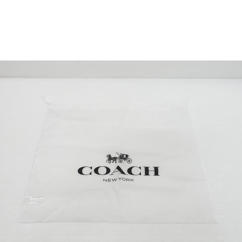 COACH コーチ/フレッチャークロスボディバッグ・ラブドシグネチャーデニム/CEA06//C26**/ABランク/88