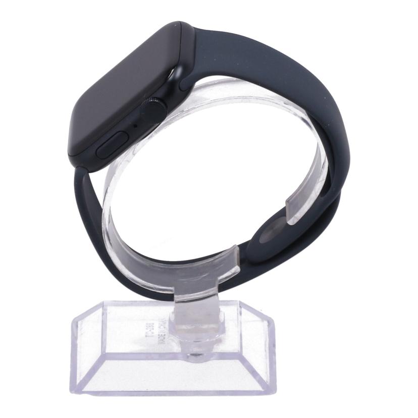 Apple　 アップル　/AppleWatch　SE　第2世代　GPS　44mm/MXEK3J/A//MWGQYWY3JT/Aランク/84