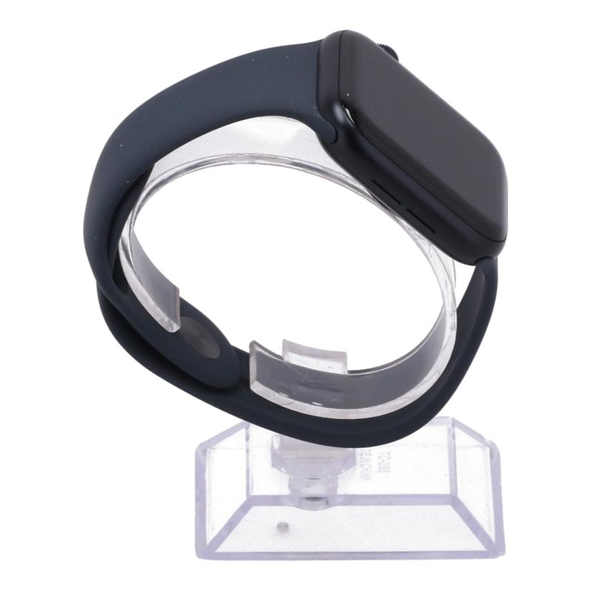 Apple　 アップル　/AppleWatch　SE　第2世代　GPS　44mm/MXEK3J/A//MWGQYWY3JT/Aランク/84